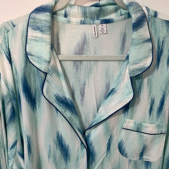 Pajama from Nordstrom with tag - Picture 3 of 4